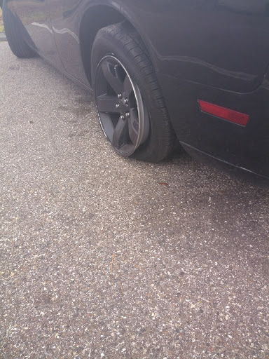 Auto Repair Shop «The Tire Choice», reviews and photos, 10742 Big Bend Rd, Riverview, FL 33579, USA