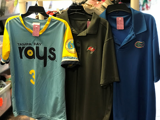 Thrift Store «Hope Chest Thrift Store», reviews and photos, 1215 8th Ave W, Bradenton, FL 34205, USA