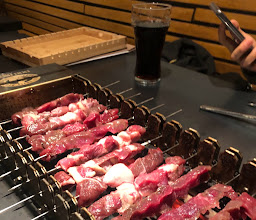 008 Look & Feel Grill Restaurant photo