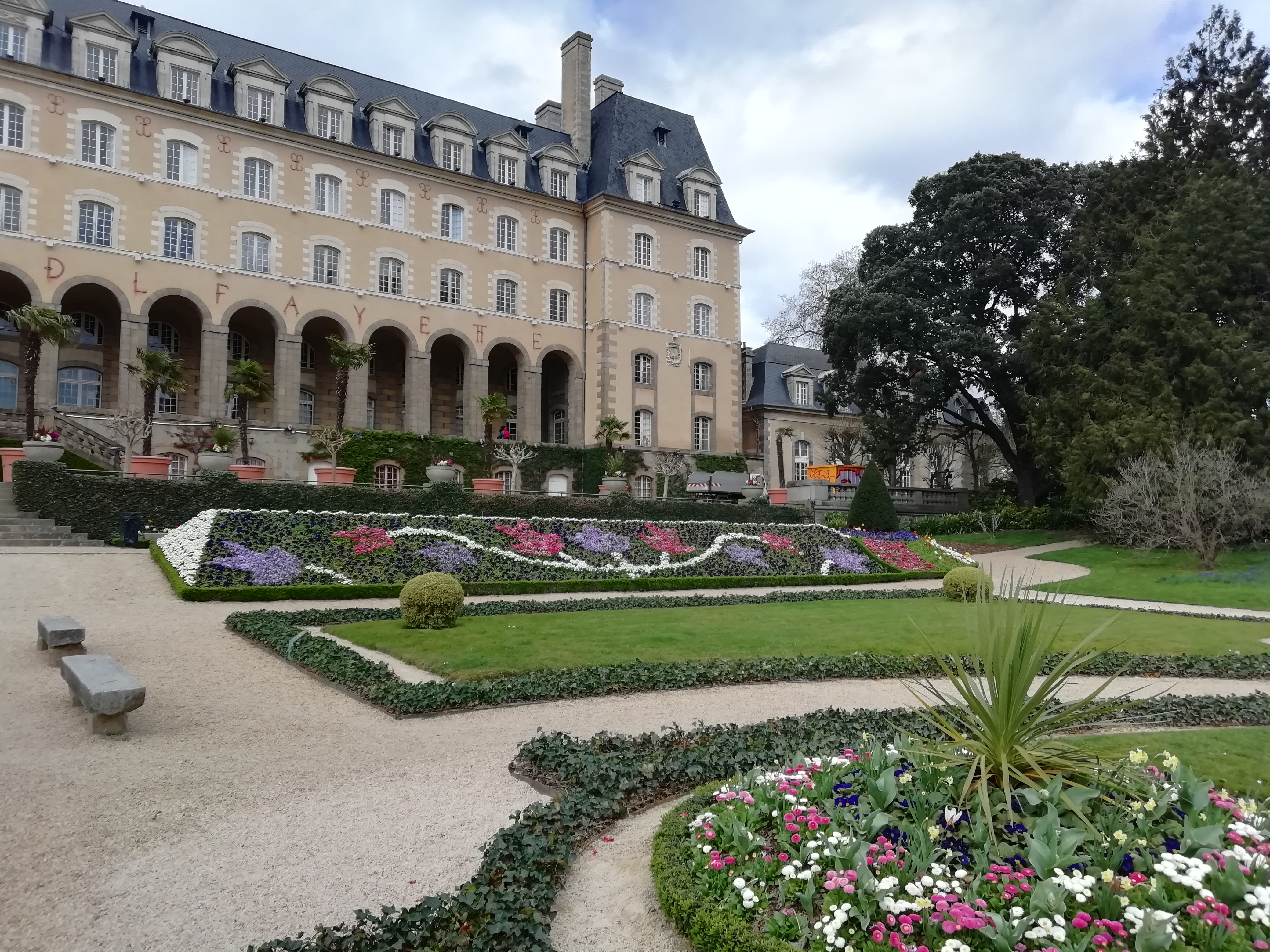 Photo n° 2 de l'avis de Indhira.r fait le 16/03/2019 à 23:21
