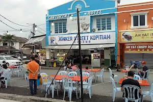 Jonker Street Kopitiam image