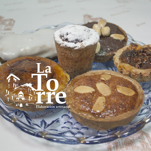 Confitería La Torre