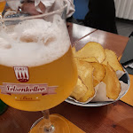 Photo n°1 de l'avis de Melissa.o fait le 11/11/2019 à 12:49 sur le  Pizzeria Avalon à Ancona