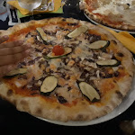Photo n°1 de l'avis de Miriam.c fait le 08/08/2018 à 19:50 sur le  Pizzeria D'autore à Capoterra