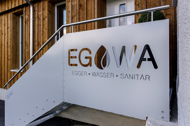 Rezensionen über EGWA AG in Wil - Andere