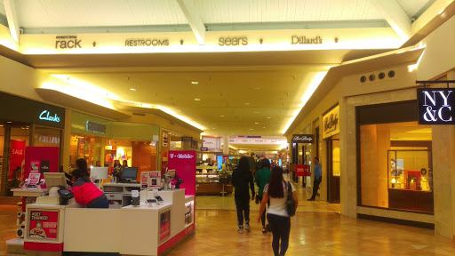 Shopping Mall «Willowbrook Mall», reviews and photos, 2000 Willowbrook Mall, Houston, TX 77070, USA