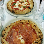 Photo n°1 de l'avis de Loy.h fait le 04/09/2017 à 07:03 sur le  Piccolo Buco (NO PRENOTAZIONI-NO RESERVATIONS) à Rome