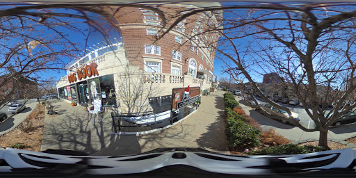 Tourist Attraction «Enter the Conundrum», reviews and photos, 1 Battle Square, Asheville, NC 28801, USA