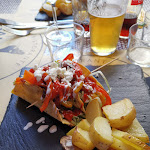 Photo n°2 de l'avis de Sonia.a fait le 07/10/2019 à 12:05 sur le  Camillo's Bakery à Vercelli