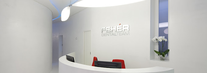 Fehér Dental Team - Zahnarzt in Sopron, Ungarn