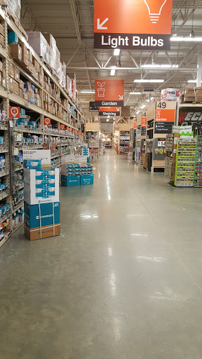 Home Improvement Store «The Home Depot», reviews and photos, 95 Highland Ave, Seekonk, MA 02771, USA