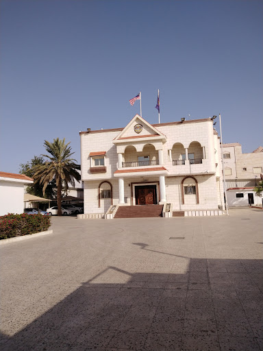 Consulate General of Malaysia - Jeddah
