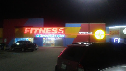 Gym «Fitness Connection», reviews and photos, 3900 Spencer Hwy, Pasadena, TX 77504, USA