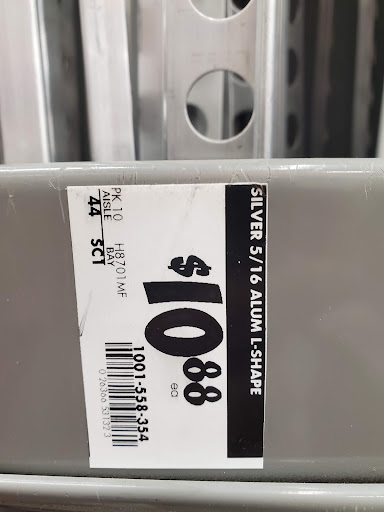 Home Improvement Store «The Home Depot», reviews and photos, 16420 Washington St, Thornton, CO 80023, USA