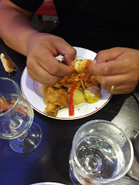 Plats et boissons du Restaurant asiatique Saveurs d'Asie à Asnières-sur-Seine - n°17