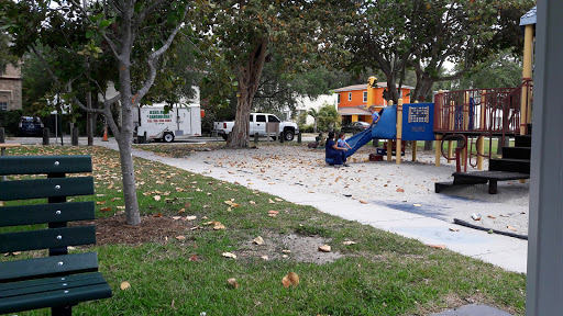 Park «Grove Mini Park», reviews and photos, NW 15th Ave & NW 8th Street, Miami, FL 33125, USA