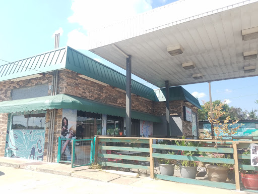 Event Venue «Nomads Music Lounge», reviews and photos, 1431 S School Ave, Fayetteville, AR 72701, USA