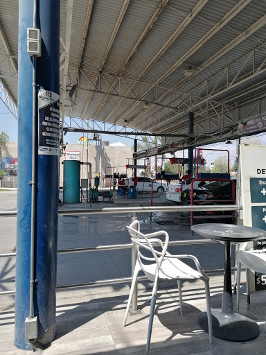 Tienda de lavado y secado Victoria de Durango