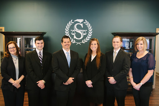 Personal Injury Attorney «Speaks Law Firm», reviews and photos