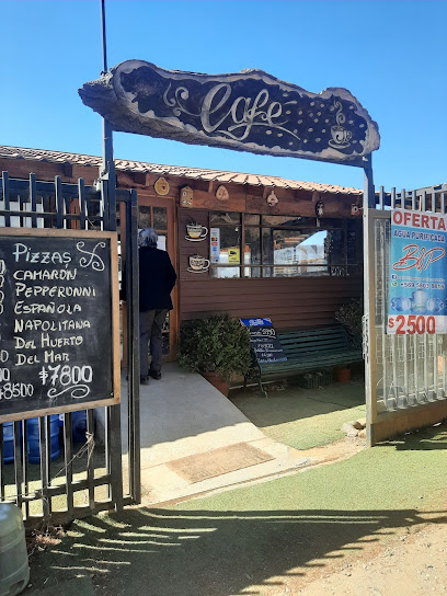 La Cafetería