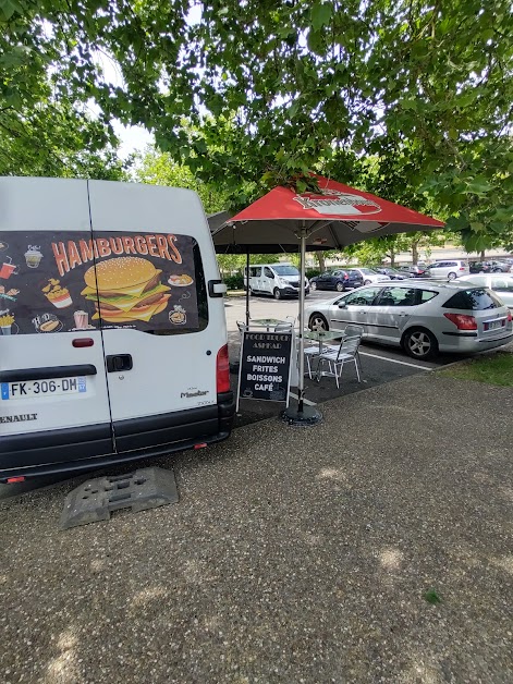 Food truck ashkar à Metz