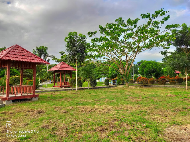 Taman Pobundayan