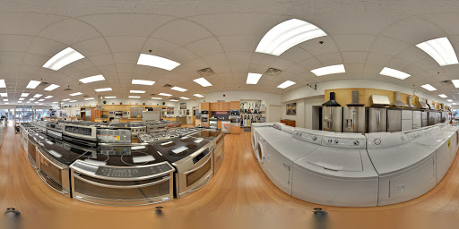 Airs Appliances, Inc., 1119 Chestnut St, Philadelphia, PA 19107, USA, 