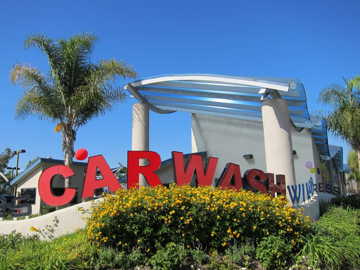 Car Wash «WildWater Express Carwash», reviews and photos, 7995 Knott Ave, Buena Park, CA 90620, USA