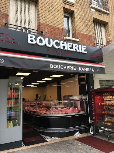 Boucherie IMANE à Pierrefitte-sur-Seine