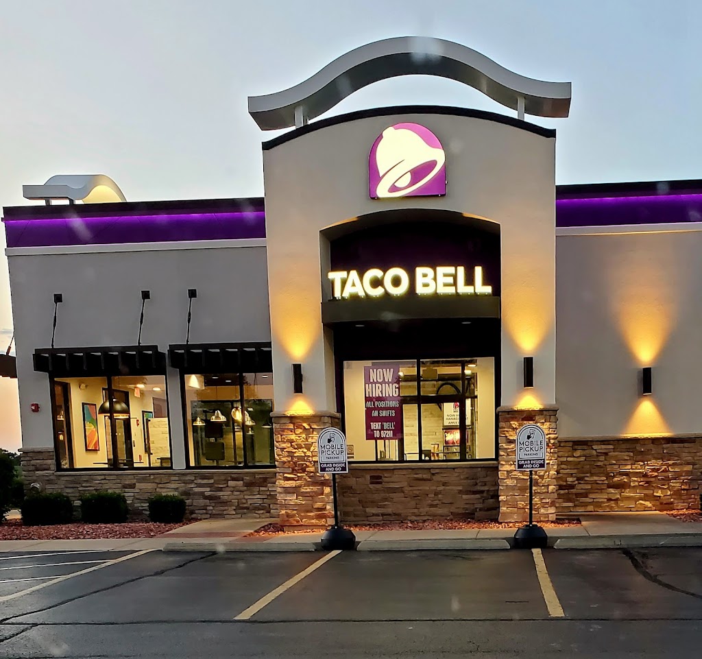 Taco Bell 61088