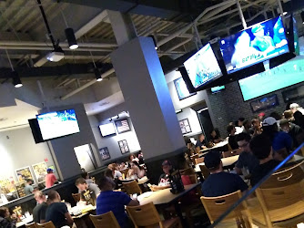 Buffalo Wild Wings