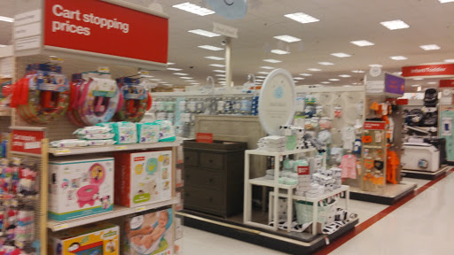 Department Store «Target», reviews and photos, 7235 Bell Creek Rd, Mechanicsville, VA 23111, USA