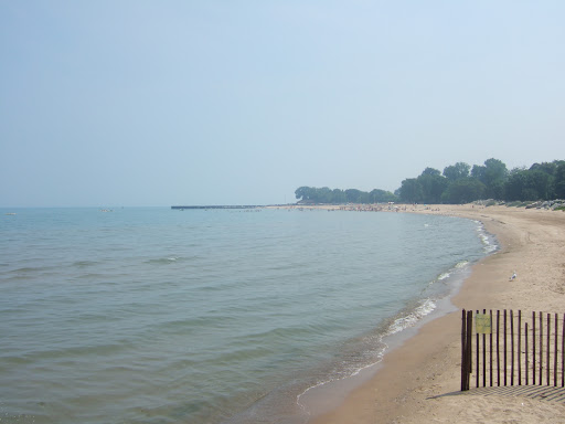 12th Street Beach