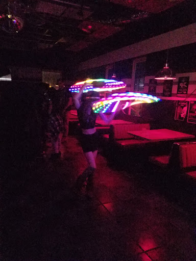 Night Club «The Upstairs Lounge», reviews and photos, 3131 S Grand Blvd, St Louis, MO 63118, USA