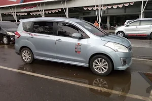 Sumbawa transportasi (taxi online) image