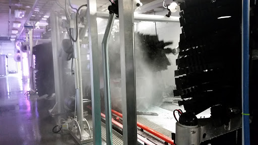 Car Wash «Look Nu Car Wash & Detailing Center», reviews and photos, 1388 State St # 2, Lemont, IL 60439, USA