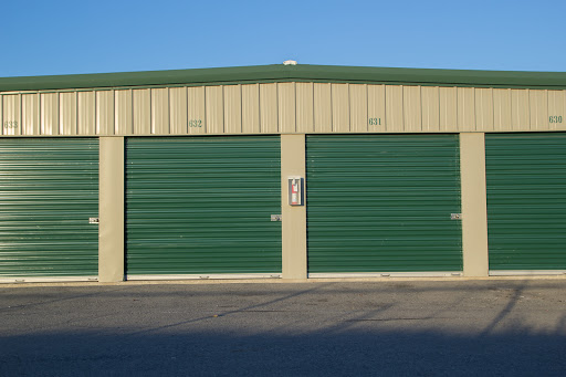 Self-Storage Facility «Capital Self Storage», reviews and photos, 5 Cannon Hill Dr, New Hampton, NY 10958, USA