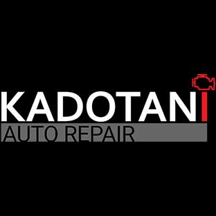 Brake Shop «Kadotani Auto Repair Inc», reviews and photos, 1865 Main St, Watsonville, CA 95076, USA