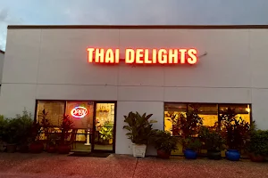 Thai Delights Restaurant image