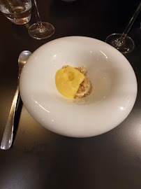 Vaisselle du Restaurant gastronomique Senso à Beauvais - n°20