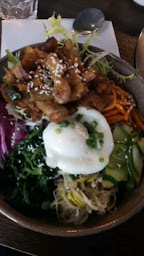 Photo n°22 de CIAL Restaurant Coréen à Paris ()