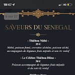 Photo n° 8 de l'avis de AL. fait le 16/02/2022 à 18:41 pour L'Afrodisiac Grands Boulevards à Paris