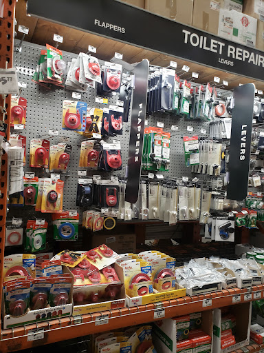 Home Improvement Store «The Home Depot», reviews and photos, 11939 San Pablo Ave, El Cerrito, CA 94530, USA