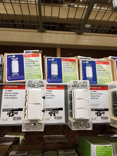 Home Improvement Store «The Home Depot», reviews and photos, 68 E Thompson Pl, Monticello, NY 12701, USA