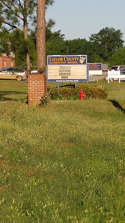 Taylor County Elementary School