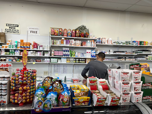 Grocery Store «Kalinka», reviews and photos, 5025 Almaden Expy, San Jose, CA 95118, USA
