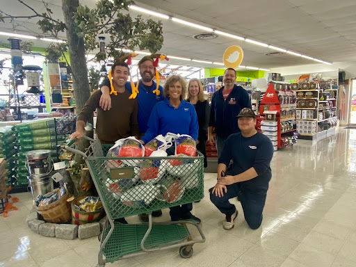 Pet Supply Store «Agway of Middlefield», reviews and photos, 147 Meriden Rd, Middlefield, CT 06455, USA