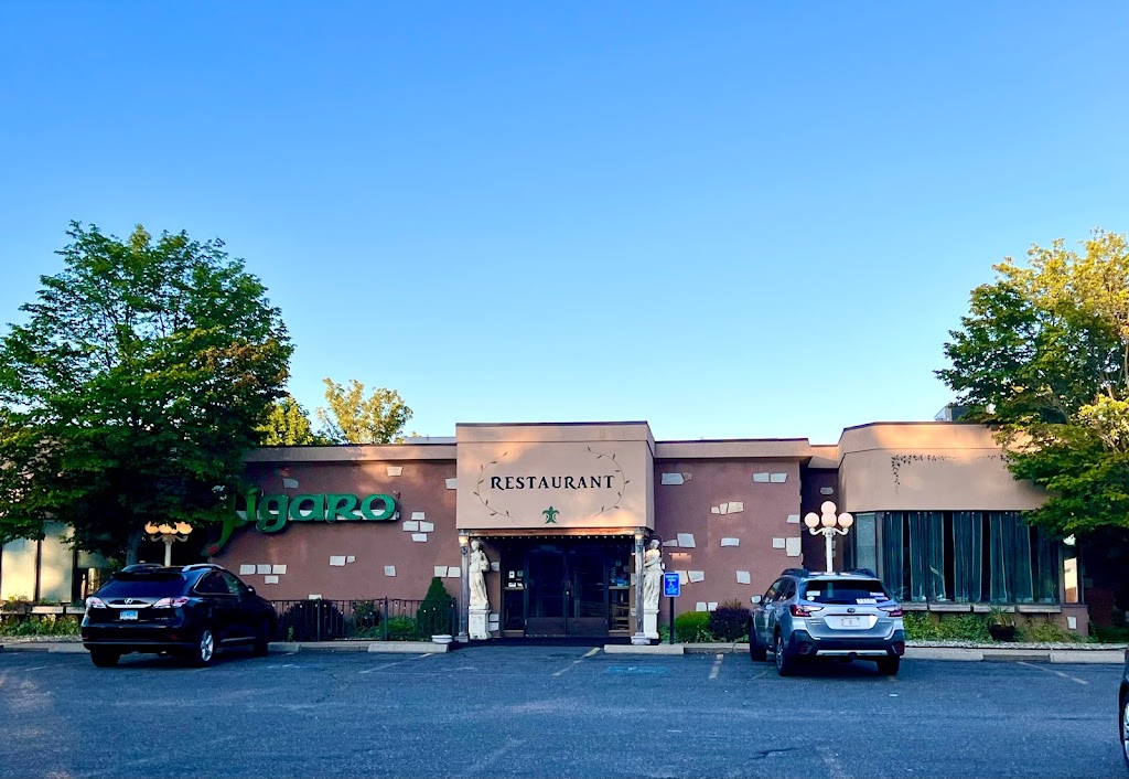 Figaro Ristorante 06082