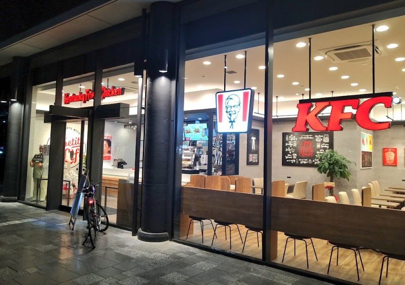 ケンタッキーフライドチキン京都リサーチパーク店