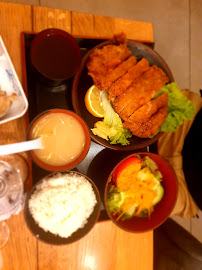 Tonkatsu du Restaurant japonais Hokkaido Ramen à Paris - n°2